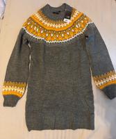 Esmara Damen langer Pullover 36/38 Neu mit Etikett Niedersachsen - Bad Nenndorf Vorschau