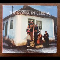 The Roma In Serbia - Balkan Musical Archive Volume 1 (CD) Rheinland-Pfalz - Klingenmünster Vorschau