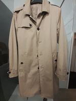 Trenchcoat Esprit - Größe 98 beige/ocker Nordrhein-Westfalen - Wachtberg Vorschau