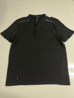 Original BMW Herren Polo Shirt, schwarz, XXL, 1x getragen! Bayern - Memmingen Vorschau