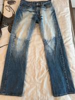 Levis Jeans 32/32 Bayern - Lichtenfels Vorschau