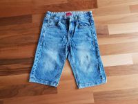 Kurze Jeans Shorts Bermuda s.Oliver Gr. 128 BRAD blau Bayern - Geisenfeld Vorschau