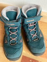 Lowa Maddox Warm 30 Kinderschuh/stiefel Schleswig-Holstein - Husby Vorschau