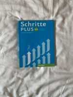 Schritte PLUS NEU Lehrerhandbuch Band 2 Niveau A1.2 Stuttgart - Stuttgart-West Vorschau