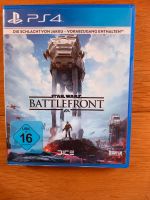 Star Wars Battlefront für PS4 Niedersachsen - Ihlow Vorschau