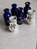 Vase aus Keramik *6 Stück* Düsseldorf - Eller Vorschau