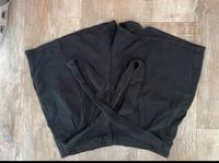 Vero Moda.Shorts.kurze Stoffhose.Gr.L 40.schwarz Sachsen - Zwenkau Vorschau