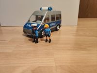 Playmobil Polizeitransporter Baden-Württemberg - Mulfingen Vorschau
