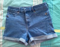 Jeans Shorts Rheinland-Pfalz - Plaidt Vorschau