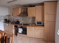 Einbauküche mit Elektrogeräten gebraucht in gepflegtem Zustand Nordrhein-Westfalen - Neuss Vorschau