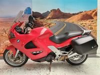 BMW K 1200 RS Nordrhein-Westfalen - Voerde (Niederrhein) Vorschau