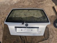 VW Golf 3 Heckklappe LB7Z/Limousine Hessen - Herleshausen Vorschau