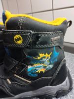 Batman Schuhe, Kinder Stiefel, Winter/Herbst Leipzig - Grünau-Ost Vorschau