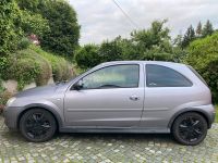 Opel Corsa C | Opel | Gebrauchtfahrzeug Baden-Württemberg - Bopfingen Vorschau