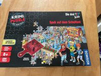 Die drei ??? Kids Krimi Puzzle NEU!! Baden-Württemberg - Teningen Vorschau