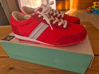 Schuhe Sneaker Gr. 37 Tchibo Niedersachsen - Rühen Vorschau