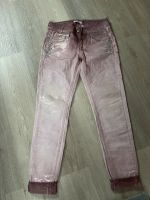 tolle Tredyjeans  Gr.40 Nordrhein-Westfalen - Leopoldshöhe Vorschau