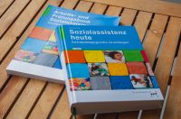 "Sozialassistenz Heute" 2 Auflage Buch + Arbeitsheft // NEU Niedersachsen - Pattensen Vorschau