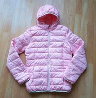 *NEU* bequeme Mädchen Jacke, Gr. 152, rosa Sachsen-Anhalt - Queis Vorschau