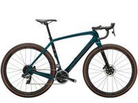 Trek Gravelbike Checkpoint SL 7Carbon Sram AXS Force (neue) Rh 54 Sachsen - Neukirchen-Adorf Vorschau