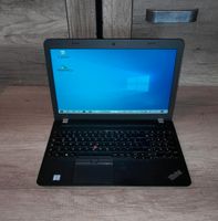 15,6"Lenovo ThinkPad Laptop i7 RAM 8GB ROM 128GB SSD 64Bit Win.10 Bayern - Ortenburg Vorschau