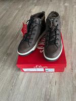 Neu S. Oliver Schuhe Stiefel Herren 38 Jungen sportlich Niedersachsen - Delmenhorst Vorschau