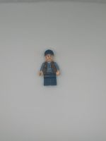 Lego Owen Grady Jurassic World Figur Nordrhein-Westfalen - Löhne Vorschau