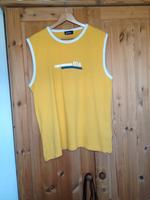1 Herren Shirt LERROS men ärmellos Sport Shirt  Gr. XXL Hessen - Hammersbach Vorschau