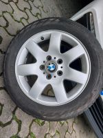 BMW Kompletträder Rheinland-Pfalz - Katzenelnbogen Vorschau