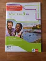 Green Line 3 Fit für Tests und Klassenarbeiten Niedersachsen - Wunstorf Vorschau