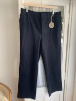 Barefoot Living Herren Chino Navy - Größe L NEU Berlin - Neukölln Vorschau