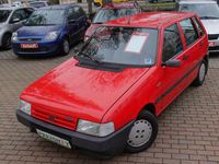 Fiat Uno 1.1 i.e.S 5-Türer Rentner Zahnriemen neu Dresden - Leubnitz-Neuostra Vorschau