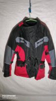 Motorradjacke Bayern - Nördlingen Vorschau