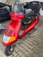 Piaggio Hexagon 125ccm Baden-Württemberg - Ludwigsburg Vorschau