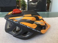 Fahrradhelm Prowell F59R orange matt / anthrazit matt XL Rheinland-Pfalz - Wörrstadt Vorschau