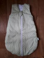 Hellgrüner Schlafsack Baby 70 cm Rostock - Kröpeliner-Tor-Vorstadt Vorschau