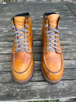 Red Wings Moctoe Beckmann 9012 Bayern - Illertissen Vorschau