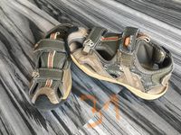 Sandale 31 Sandalette Trekkingsandale Sommerschuhe Sachsen-Anhalt - Wolmirstedt Vorschau