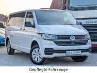 Volkswagen T6.1 9-Sitzer Kombi *TOP ZUSTAND!* *LANG!* AHK N Bayern - Königsbrunn Vorschau