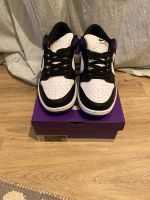 Nike SB Dunk Low Court Purple EU 45,5 I US 11,5 I UK 10,5 Kiel - Wellsee-Kronsburg-Rönne Vorschau