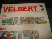 Heimatgeschichte NRW - Velbert im Wandel der Zeiten - 80er Nordrhein-Westfalen - Velbert Vorschau