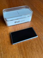 Apple iPod nano, schwarz, 16GB Altona - Hamburg Bahrenfeld Vorschau
