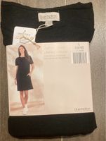 NEU! Damen-Kleid aus Leinen schwarz - Größe 44/46 München - Schwabing-Freimann Vorschau