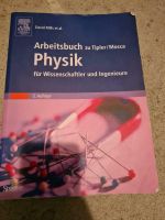 Arbeitsbuch Tipler Physik Nordrhein-Westfalen - Iserlohn Vorschau