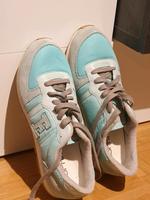 Esprit Sneaker Gr.42 Kr. München - Taufkirchen Vorschau