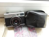 Voigtländer VF101 VF 101 Mit Carl ZEISS Tessar 2,8/40 Duisburg - Hamborn Vorschau