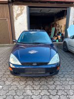 Ford Focus mk1 1.6l Baden-Württemberg - Dettenheim Vorschau