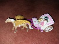 PLAYMOBIL 5143 Pegasus-Kutsche Niedersachsen - Sottrum Vorschau