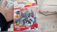 pokemon action Figur olangaar neu und ovp Hessen - Birstein Vorschau