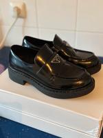 Prada Chocolate Loafer München - Moosach Vorschau